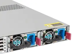 سرور رکمونت HP ProLiant DL360p G8 - 4lff