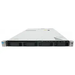 سرور رکمونت HP ProLiant DL360p G8 - 4lff