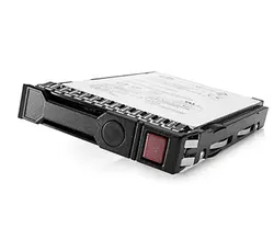 هارد SSD سرور HP 120GB 6Gb SATA