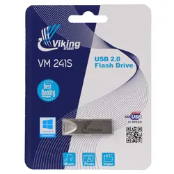 فلش 8 گیگ وایکینگ Viking VM 241S - وحید کامپیوتر