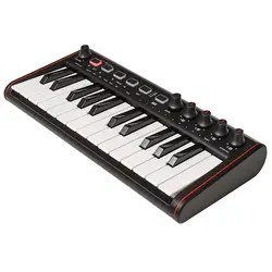 میدی کیبورد IK MULTIMEDIA iRig Keys 2 Mini