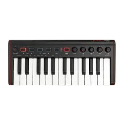 میدی کیبورد IK MULTIMEDIA iRig Keys 2 Mini