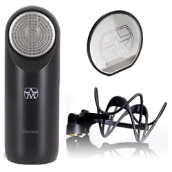 میکروفون استودیویی ASTON Element Bundle