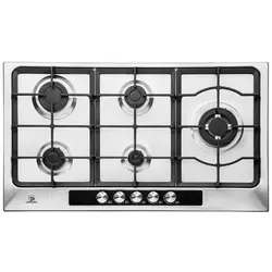 خرید اجاق گاز استیل پرنیان مدل PB 5109 با قیمت 7,067,050&nbsp;تومان