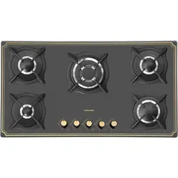 خرید اجاق گاز پرنیان مدل PB 5216 با قیمت 7,057,550 تومان