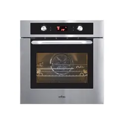 خرید فر برقی آروما مدل smart pyrorolytic S با قیمت 25,650,000&nbsp;تومان