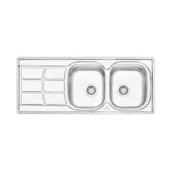خرید سینک نیمه فانتزی توکار پرنیان مدل PS 2209 با قیمت 2,186,900&nbsp;تومان