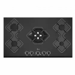 خرید اجاق گاز 5090 بیمکث پلاس آینه ای با قیمت 4,967,274 تومان