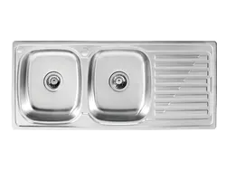 خرید سینک 939 روکار بیمکث با قیمت 2,923,914&nbsp;تومان