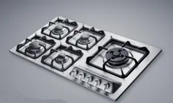 خرید اجاق گاز Jarma b مارول با قیمت 7,130,836 تومان