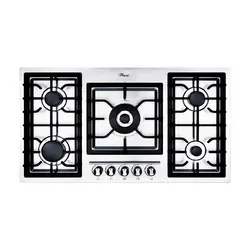 خرید اجاق گاز Admiral مارول با قیمت 6,454,386&nbsp;تومان