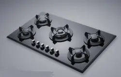 خرید اجاق گاز Spada مارول با قیمت 6,686,976 تومان