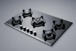 خرید اجاق گاز Nerika مارول با قیمت 6,570,681 تومان