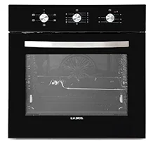 خرید فر ایلیا استیل IO 106 برقی با قیمت 12,776,000&nbsp;تومان