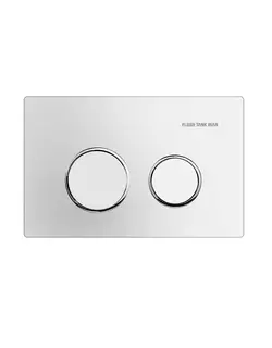 خرید صفحه کلید فلاشتانک توکار رن شودر شیری کروم با قیمت 441,085&nbsp;تومان