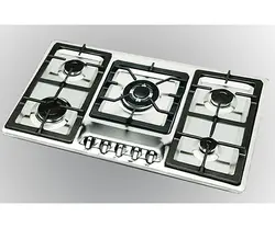 خرید اجاق گاز دیموند مدل S502 با قیمت 6,740,100 تومان