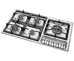 خرید اجاق گاز دیموند مدل S503 با قیمت 6,740,100 تومان