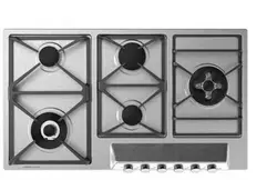 خرید اجاق گاز دیموند مدل S523 با قیمت 8,540,100 تومان