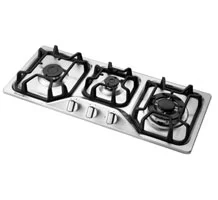 خرید اجاق گاز دیموند مدل S371 با قیمت 4,490,100 تومان