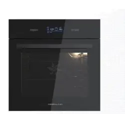 خرید فر برقی دیموند مدل FE137 با قیمت 12,590,100 تومان