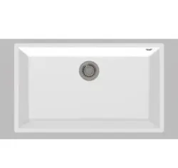 خرید سینک ظرفشویی گرانیتی دیموند مدل GS10075 با قیمت 4,400,100&nbsp;تومان