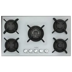 خرید اجاق گاز کلایبرگ مدل G312 با قیمت 7,875,500 تومان