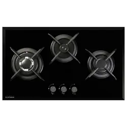 خرید اجاق گاز کلایبرگ مدل G306 با قیمت 7,980,000 تومان