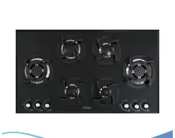 خرید اجاق گاز کلایبرگ مدل G306 با قیمت 7,980,000 تومان