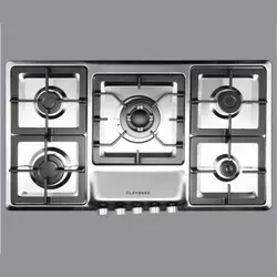 خرید اجاق گاز کلایبرگ مدل S314 با قیمت 7,210,500 تومان