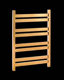 خرید حوله خشک کن ویونا 60*35 لول طلایی با قیمت 2,040,000 تومان