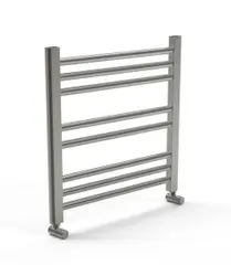 خرید حوله خشک کن ویونا 60*35 لول کروم مات با قیمت 1,812,000 تومان