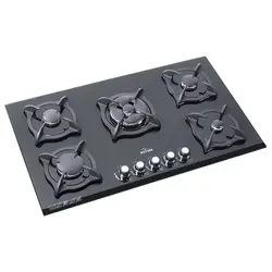 خرید اجاق گاز G505 استیاک با قیمت 7,407,000 تومان