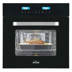 خرید فر استیاک مدل GP-1008 با قیمت 11,485,800&nbsp;تومان