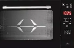 خرید مینی فر روکار استیاک مدل T101 با قیمت 63,180,000&nbsp;تومان