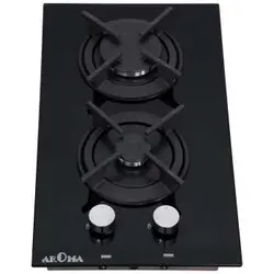 اجاق گاز رومیزی H110 آروما