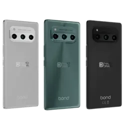 خرید و قیمت گوشی موبایل داریا مدل باند BOND 5G ظرفیت 256 گیگ / رم 8 گیگ - زودسود