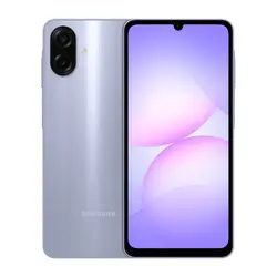 گوشی موبايل سامسونگ Galaxy A07 CHR ظرفیت 64 گیگابایت