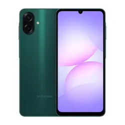 گوشی موبايل سامسونگ Galaxy A07 CHR ظرفیت 64 گیگابایت