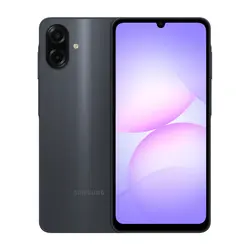 گوشی موبايل سامسونگ Galaxy A07 CHR ظرفیت 64 گیگابایت