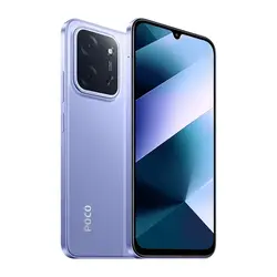 خرید و قیمت گوشی موبایل شیائومی Poco C85 4G ظرفیت 256 گیگابایت رم 8 گیگابایت - زودسود