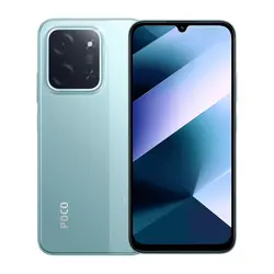 خرید و قیمت گوشی موبایل شیائومی Poco C85 4G ظرفیت 256 گیگابایت رم 8 گیگابایت - زودسود