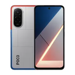خرید و قیمت گوشی موبایل شیائومی Poco M7 4G ظرفیت 256 گیگابایت رم 8 گیگابایت - زودسود
