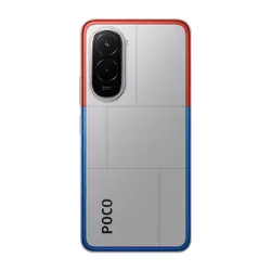 خرید و قیمت گوشی موبایل شیائومی Poco M7 4G ظرفیت 256 گیگابایت رم 8 گیگابایت - زودسود