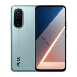 خرید و قیمت گوشی موبایل شیائومی Poco M7 4G ظرفیت 256 گیگابایت رم 8 گیگابایت - زودسود