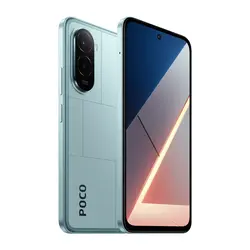 خرید و قیمت گوشی موبایل شیائومی Poco M7 4G ظرفیت 256 گیگابایت رم 8 گیگابایت - زودسود