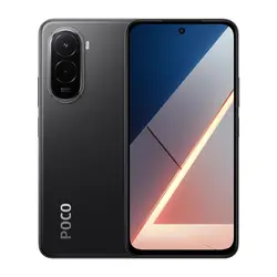 خرید و قیمت گوشی موبایل شیائومی Poco M7 4G ظرفیت 256 گیگابایت رم 8 گیگابایت - زودسود