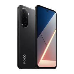 خرید و قیمت گوشی موبایل شیائومی Poco M7 4G ظرفیت 256 گیگابایت رم 8 گیگابایت - زودسود