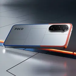 خرید و قیمت گوشی موبایل شیائومی Poco M7 4G ظرفیت 256 گیگابایت رم 8 گیگابایت - زودسود