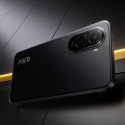 خرید و قیمت گوشی موبایل شیائومی Poco M7 4G ظرفیت 256 گیگابایت رم 8 گیگابایت - زودسود