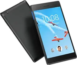 Lenovo Tab 4 4G صفحه 7 اینچ مدل 16/2 - فروشگاه اینترنتی آریافون